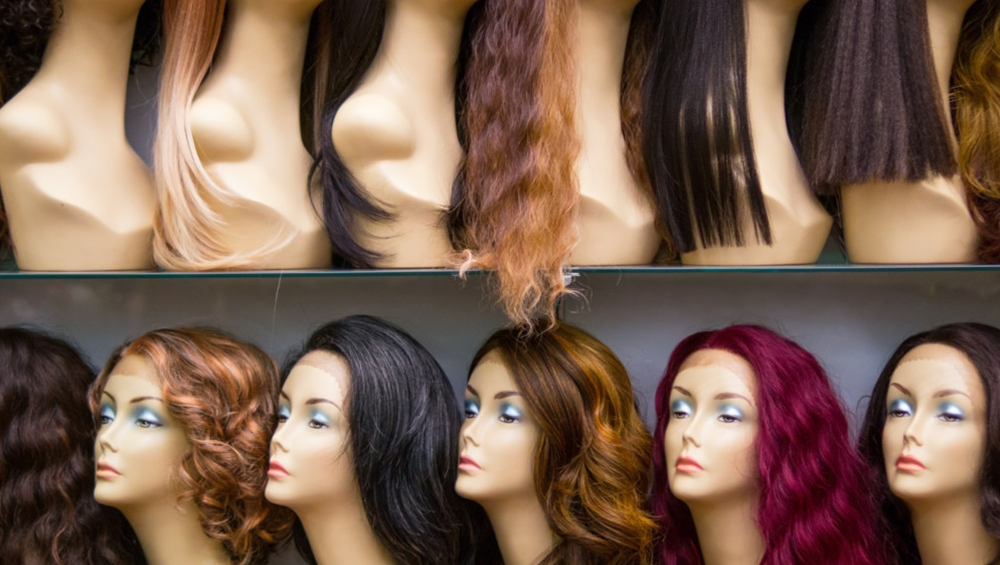 Your Style with Luxury Wigs A Guide to the World of Exquisite Hairpieces -  Wigs4less